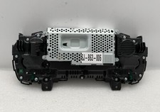 2016-2020 BMW 5 SERIES USED INSTRUMENT CLUSTER P#9392558