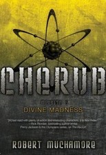 Divine Madness (5) (CHERUB), Muchamore, Robert, Good Book
