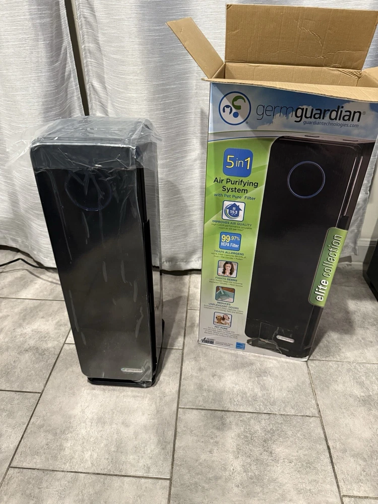 Air Purifier