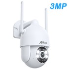 ANRAN Security Camera System Outdoor Home Wireless Wifi Night Vision Cam HD 3MP