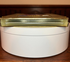 Big Nose The Caveman NES (Nintendo Entertainment System, 1991) Gold Cartridge 