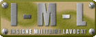 INSIGNES MILITAIRE LAVOCAT