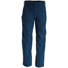 THE NORTH FACE Men's FREEDOM Snow Pants - Blue Wing Teal - XL - NWT
