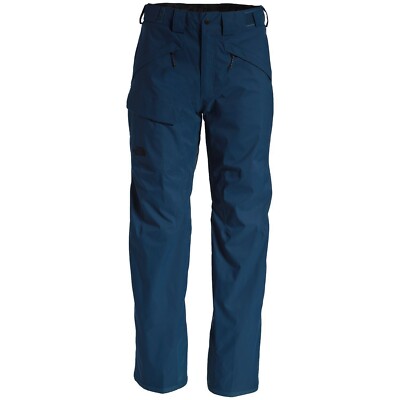 THE NORTH FACE Men's FREEDOM Snow Pants - Blue Wing Teal