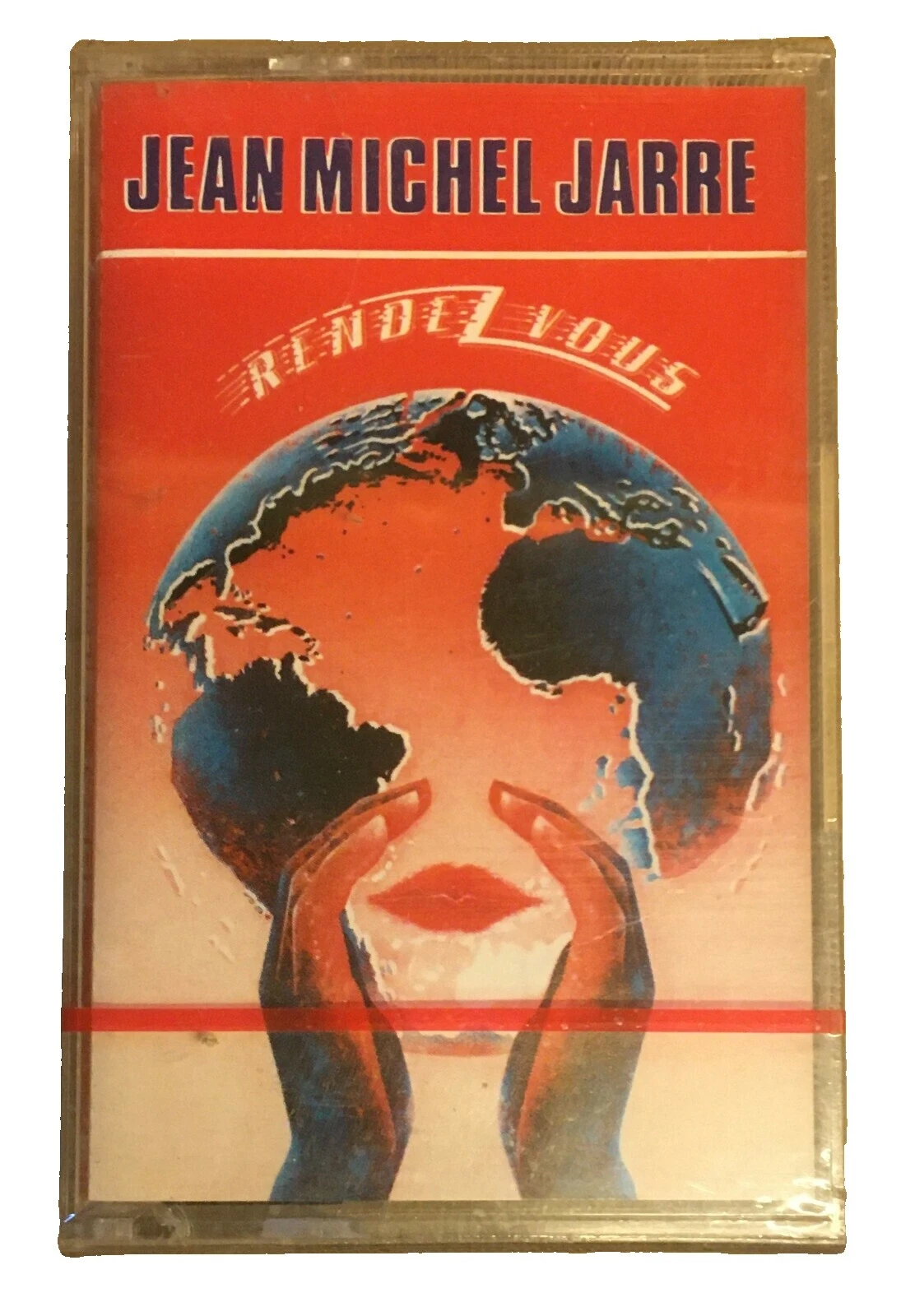 Pink FLOYD casetes de música rock hard rock