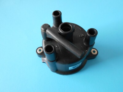 Verteilerkappe Kabel 7mm JKL Für Daihatsu Herz 850 Move 850 D614214 Sivar