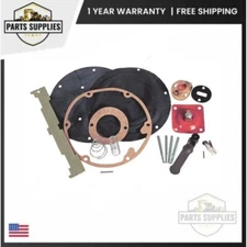 286-1301A Complete Repair Kit for Century 1477B Model H Regulator