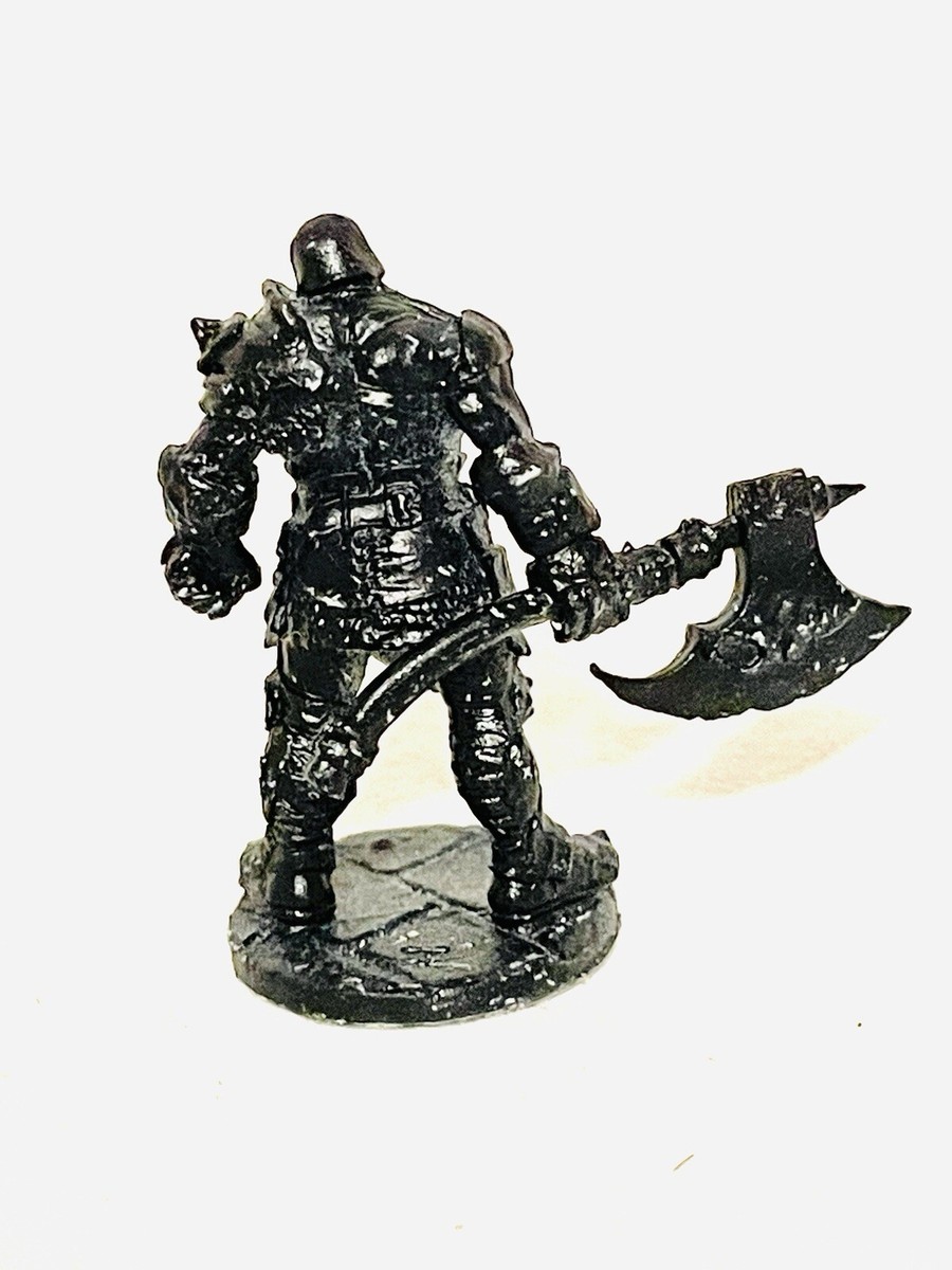 SHADOWKINGS: Reaper Bones, LAF Miniatures And A Mat