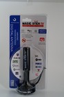 Magic Stick TV Antenna MS 50A with USB Amp Digital HDTV