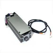 1064nm 2W Infrared Laser Engraving Module Pulsed End-Pump Laser Module