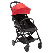 spiderman umbrella stroller