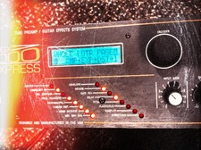 ART SGX-2000 professional custom patches 200 