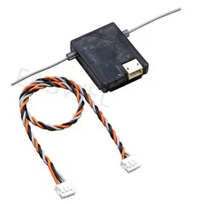 Dsmx Satellite Remote Receiver for JR Spektrum Transmitter AR6210,AR8000,AR9020