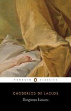 Dangerous Liaisons (Penguin Classics) by Laclos, Choderlos de Paperback Book The