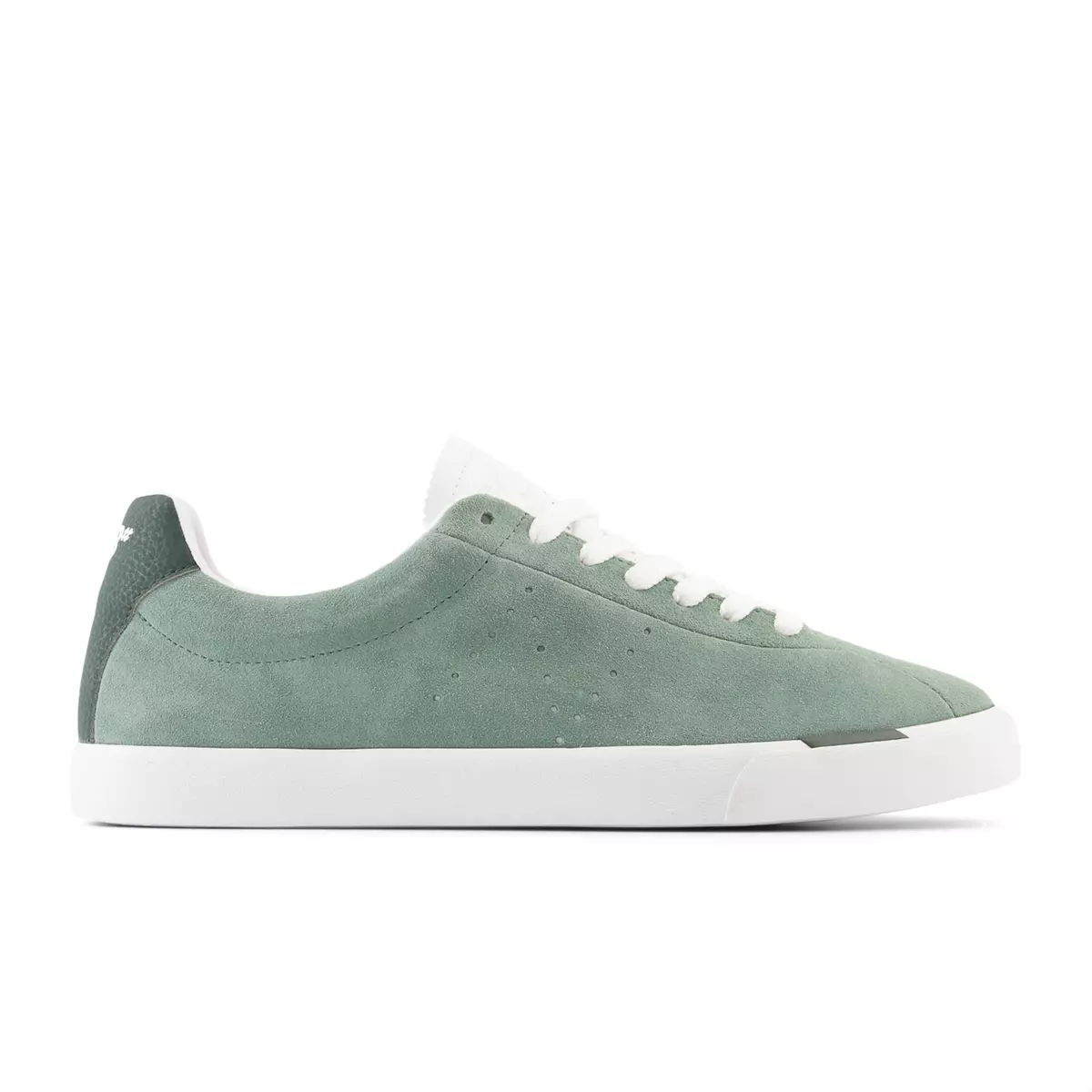 New Balance Numeric Men s 22 Dark Juniper White Shoes