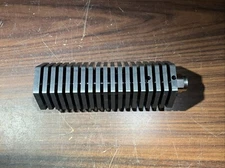 NEW Bird Termaline 75-T-MN RF Load 75 Watts N(M)  DC-4 GHz 50 OHMS