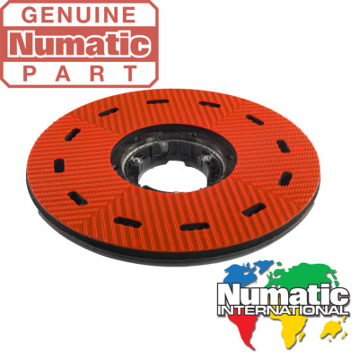 Numatic Original Flexi Nuloc 2 Pad Antriebsplatine, HFT1530, NRT1530