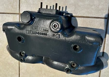 Oil Sump - Lycoming O-360