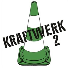 Kraftwerk Kraftwerk 2 (Vinyl)