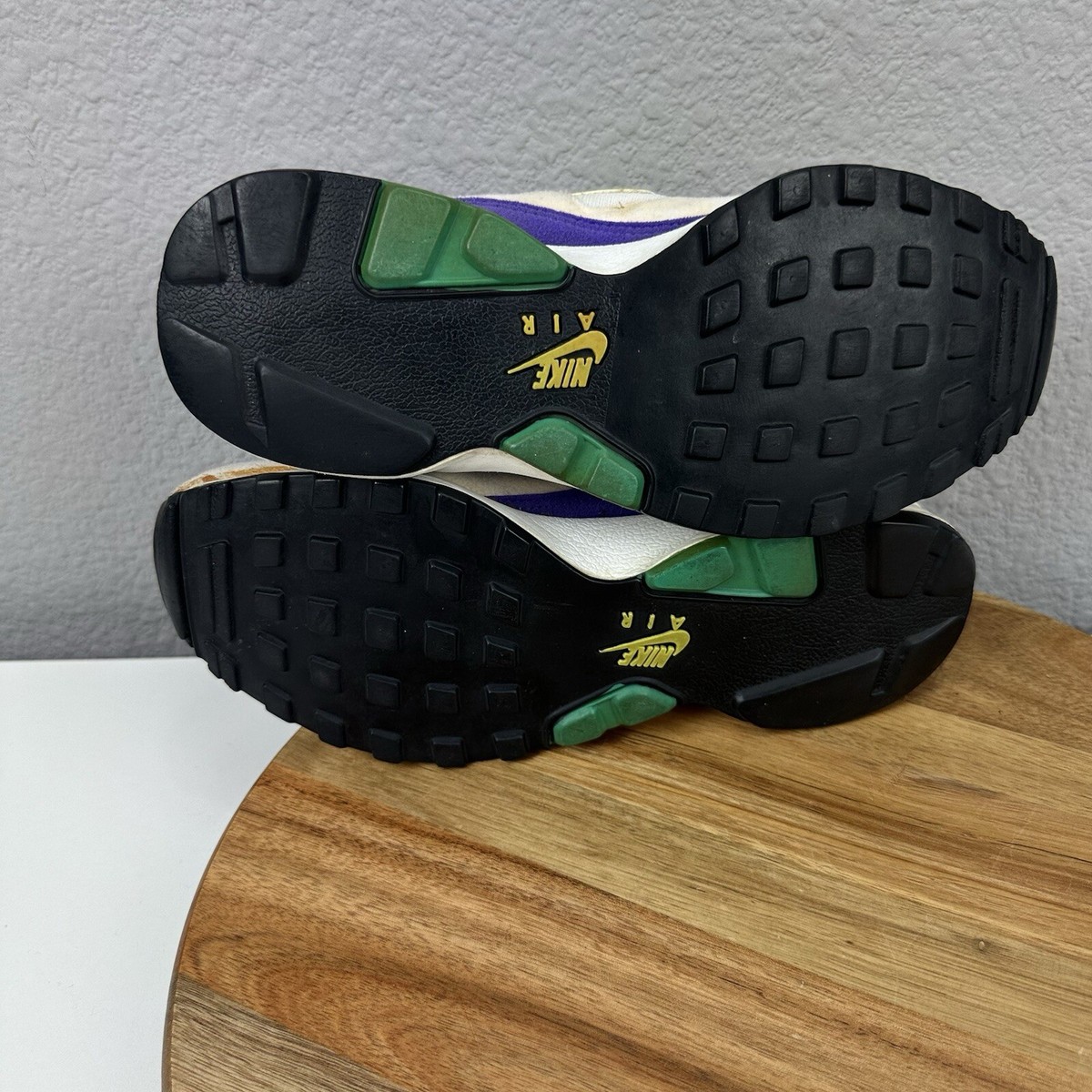 1993 Nike Air Icarus ナイキ エア イカルス 90s❗️ 1993 Nike Air Icarus ナイキ エア イカルス 90s❗️ - メルカリ
