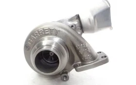 GARRETT Turbolader 753420-5006S - Mister Auto Autoteile