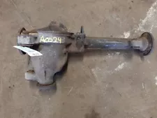 2006-2008 Ford F150 Front Axle Differential Carrier Assembly 3.55 Ratio