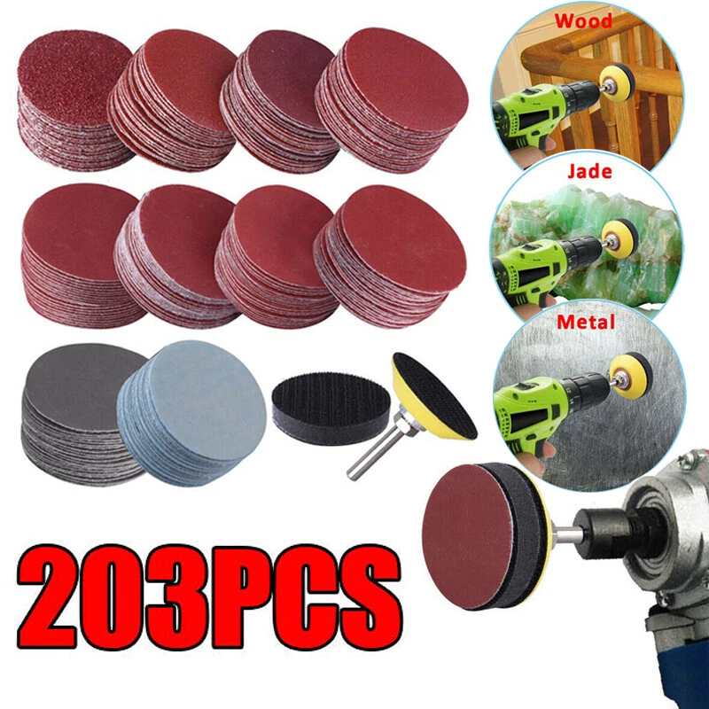 Sandpaper grinder deals