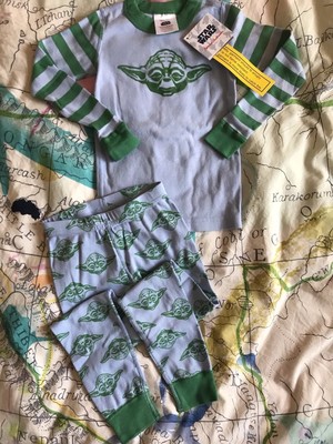 baby yoda hanna andersson