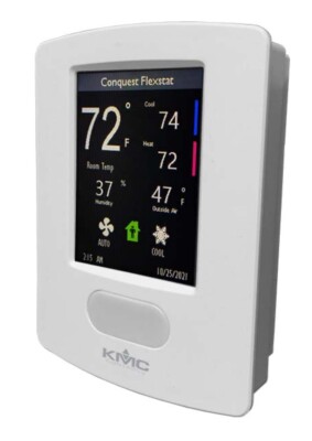 kMC Controls 