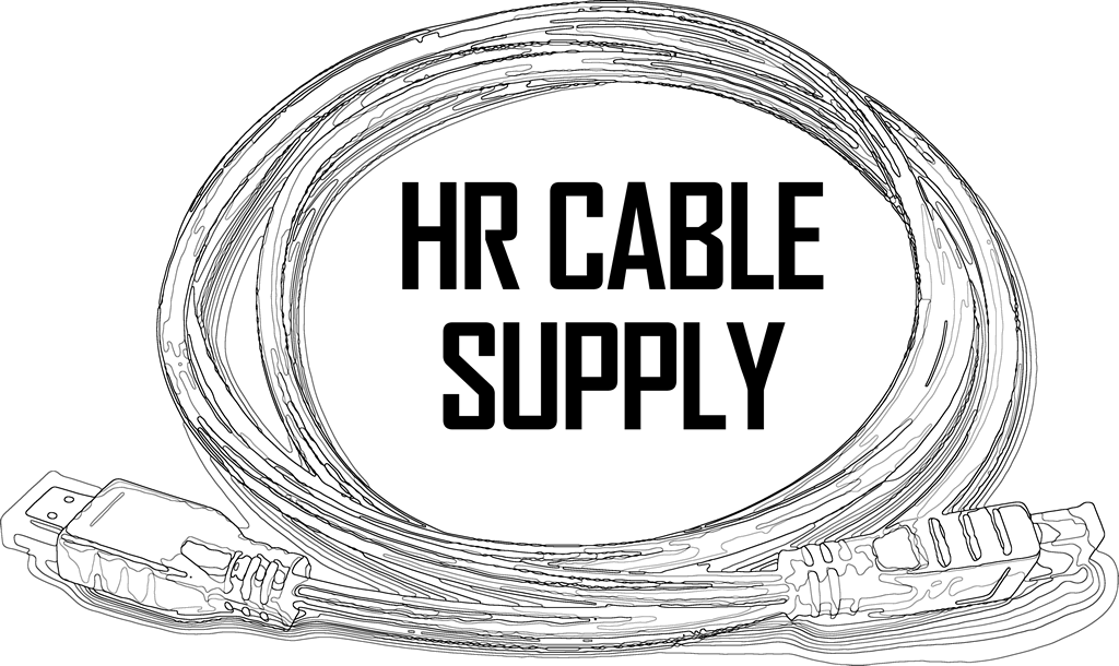 HR Cable Supply eBay Shops