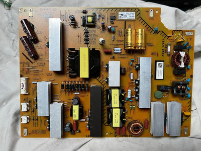 SONY KDL-75W850C  POWER SUPPLY APS-384 147460911