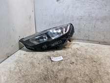 Vauxhall Insignia Headlight Left Passenger N/S Halogen 2017 MK2 Z18 OEM 39122968
