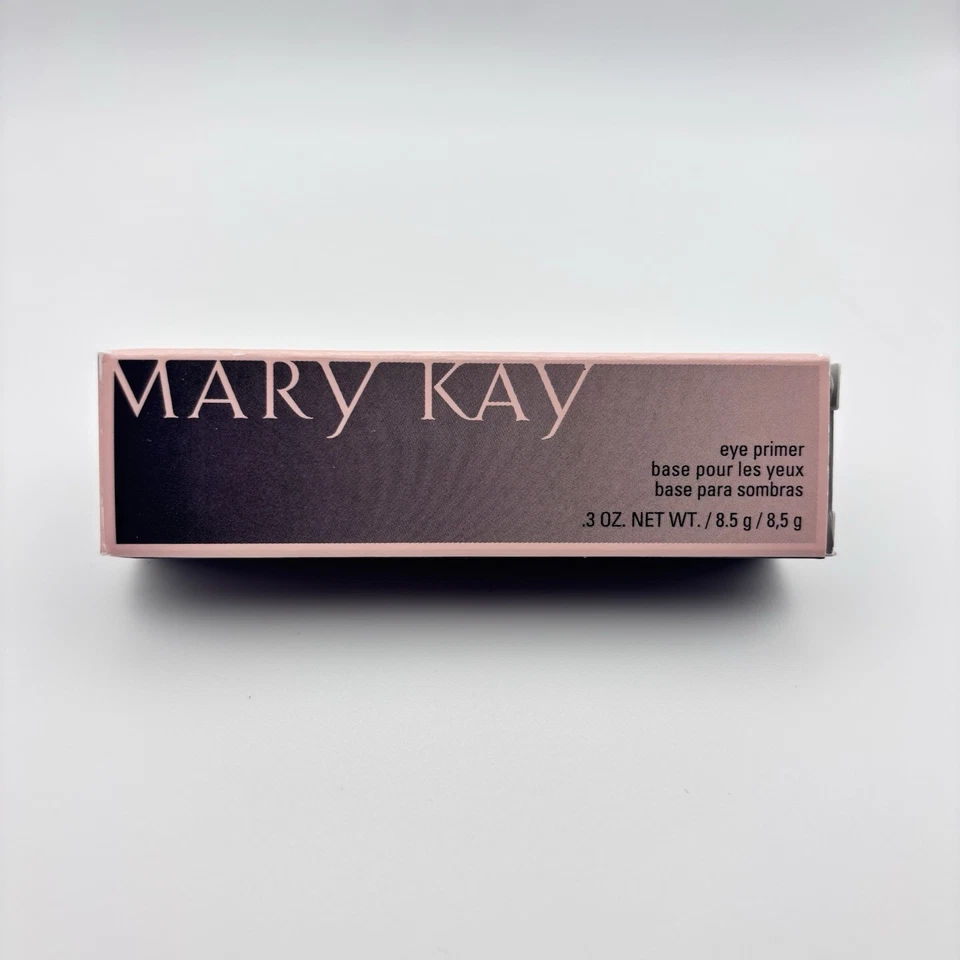 Mary Kay Eye Primer | Base pour les Yeux 074680 Discontinued - Image 2 of 4