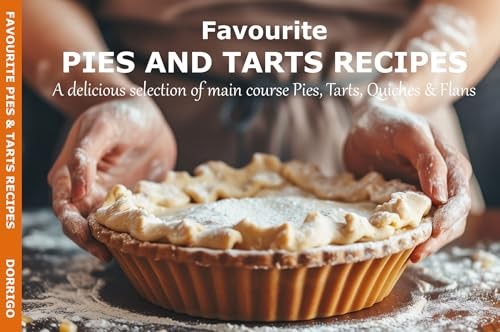Favourite Pies & Tarts Recipes - Image 2