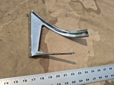1963 1964 Chrysler Dash Trim Left 300 New Yorker Newport Mopar 2292317 Oem