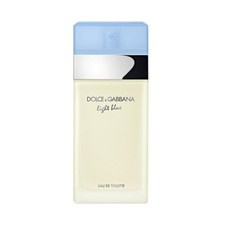 Dolce & Gabbana Light Blue Eau de Toilette 100ml Spray | Read Description