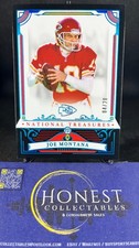Top Joe Montana Cards to Collect 19