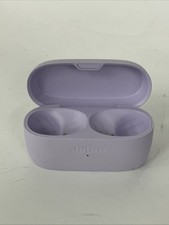 Jabra Elite 4 Active Cradle Charging Case - Purple   READ