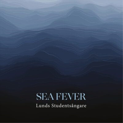 Elisabeth Boström Lunds Studentsångare: Sea Fever (CD) Album (UK IMPORT)