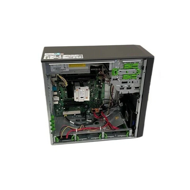 Fujitsu ESPRIMO P910 MT | i5-3470 | 8GB | 120GB SSD | HD 2500 | Win10Pro - Bild 4 von 4