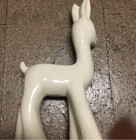 Vintage Ceramic Deer  — photo 4