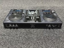 Cortex DMIX-300 Digital DJ Mixer Controller USB MP3 Media Player