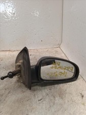Retroviseur droit (ou coque) Daewoo KALOS