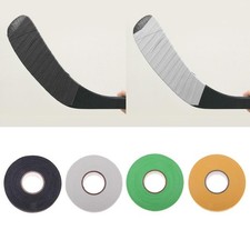 Ice Hockey Tape 25 Yards Stick Blade Cover Sleeve Black