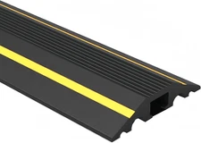 6FT Floor Cord Cover-Cord Cover Floor! Keep the Studio Tidy!