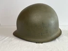 Vintage US Military Helmet United States Military Vietnam Era M1