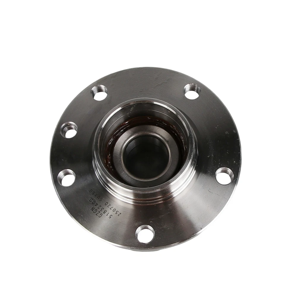 Rear Wheel Bearing Hub Assembly 51832400 for Alfa Romeo 147 156 Giulietta GT - image 3 of 4
