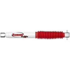 Rancho RS55190 RS5000X Series Shock Absorber for Improved Ride Comfort