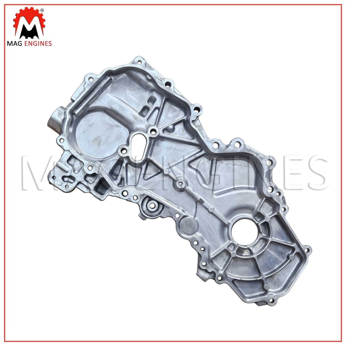13500-EN200 COVER ASSY FRONT TIMING NISSAN MR18DE MR20DE FOR X