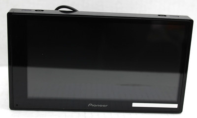 Pioneer DMH-W3000NEX DMHW3000NEX  Receiver 6.8  w. Capacitive Touchscreen